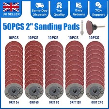 50PCS Type R Roll Lock Quick