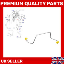 FOR FORD CITROEN PEUGEOT 1.6