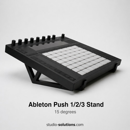 Ableton push stand - ableton,
