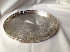 Beautiful Vintage Chased