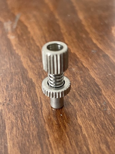 Vintage nos campagnolo c - nos,