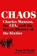 Chaos : Charles Manson, the