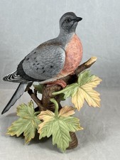 Vintage Lenox Garden Bird