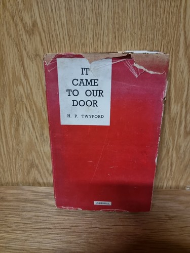 Came our door plymouth - came, to
