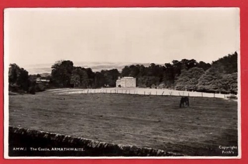 Cumberland armathwaite - ,