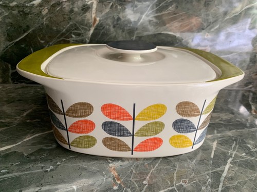 Lovely orla kiely multi - lovely,