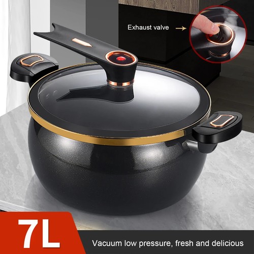 Micro pressure cooker - micro,