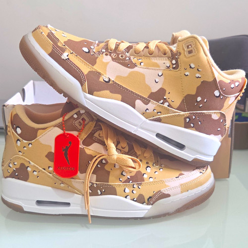Jordan air - jordan, tex