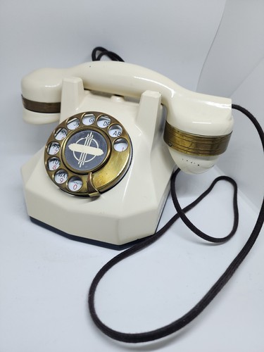 Automatic electric model - automatic, 34