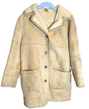 Antartex Vintage Sheepskin