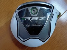 TaylorMade RBZ 3W 15° Head