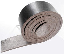 CLEARANCE 3mm Thick Blue Black