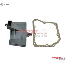 HYDRAULIC FILTER KIT AUTOMATIC