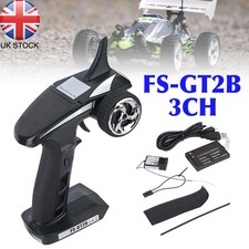 For RC Car Flysky FS-GT2B 2.4G