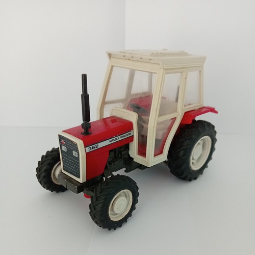 Britains massey ferguson - ferguson, mf