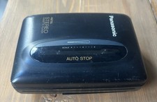 PANASONIC RQ-P30 Portable