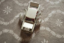 Made in Belgium SABLON