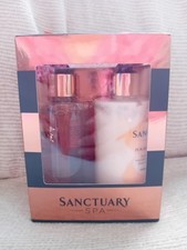 Sanctuary Spa Hand Duo Gift