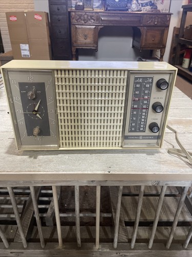 General electric 510a - general,