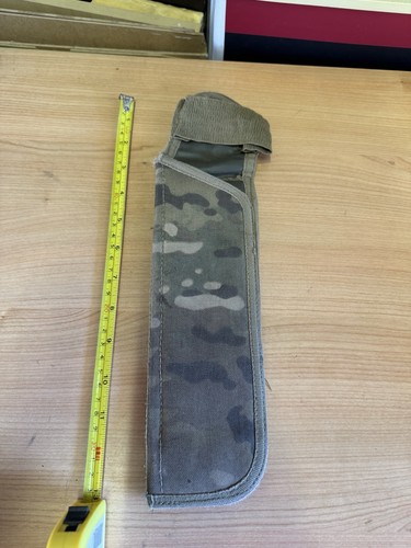 British army mtp molle - mtp,