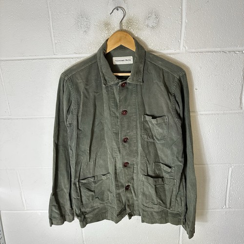 Universal works jacket mens - universal,