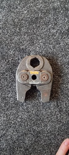 Rems mini press 22mm - 22mm, v