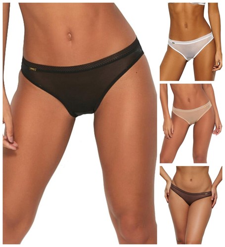 Gossard glossies brief 6273 - glossies,