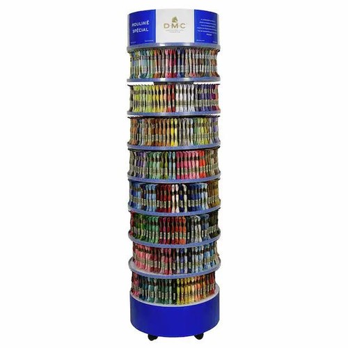 Dmc stranded cotton threads - dmc,