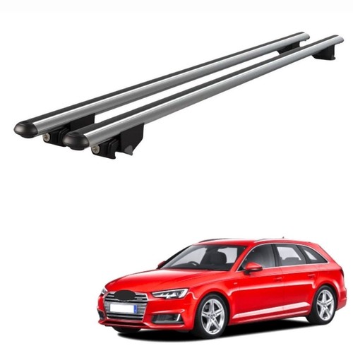 Roof racks for audi - roof,