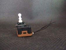 FORD FOCUS CMAX (03-06) HEADLIGHT LEVEL AIM ADJUSTER MOTOR HELLA 007878