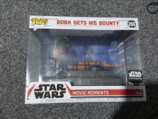 Funko Star Wars Boba Gets His