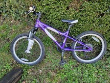 Carrera Luna Junior Mountain