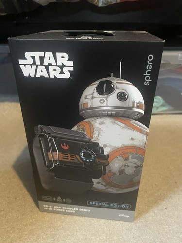 Sphero star wars and - wars,