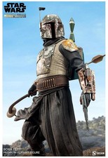 STAR WARS - Boba Fett Premium