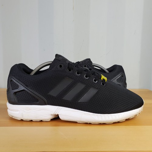 Adidas zx flux black - zx,