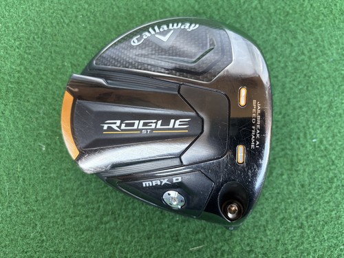 Callaway rogue max - rogue, d