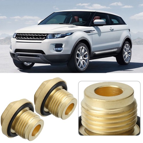 Brass diff filler differential - filler,