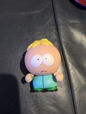 Kidrobot x South Park butters