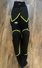 Ladies Gerike Motorcycle Under Trousers  Women's CE Armour Protection 