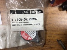 Rover 600 Honda engine