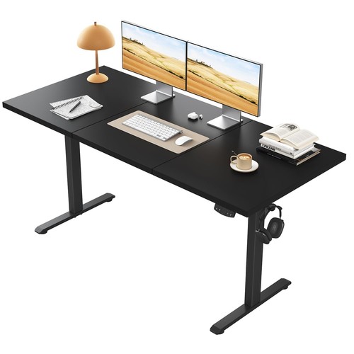 Electric standing desk - electric,