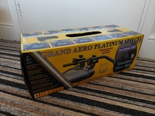 Milenco Grand Aero Platinum