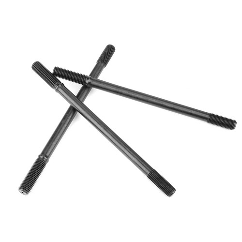 Cylinder head stud kit fits - head,