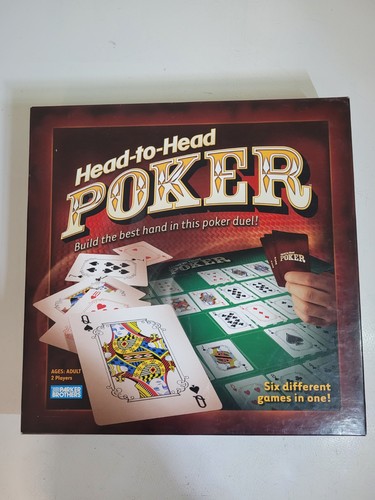 Head poker - to,