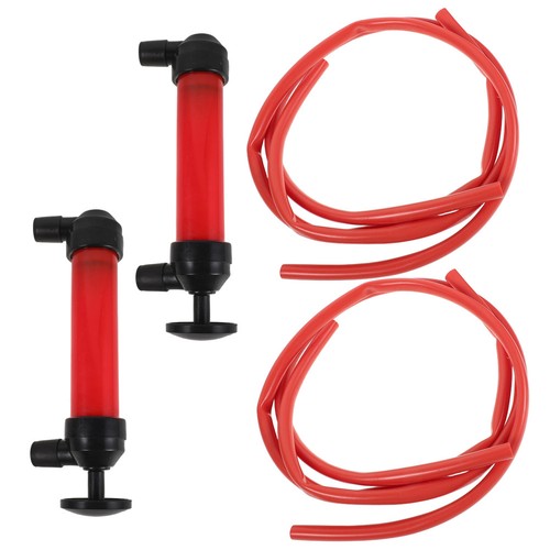 Pcs manual air pump - manual,