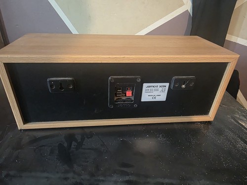 Jamo 350 speakers - speakers, working