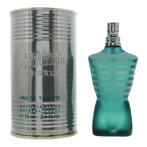 Jean paul gaultier - male, edt