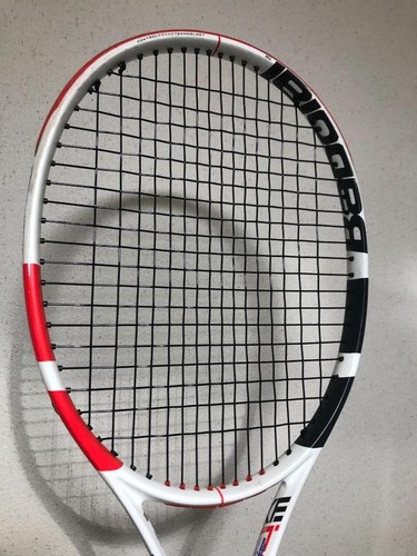 Babolat pure strike - pure, 98