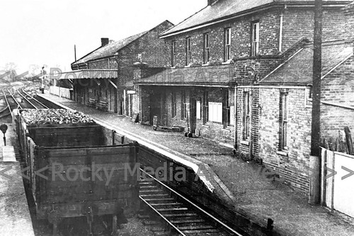 Bcu the railway - bcu-83,