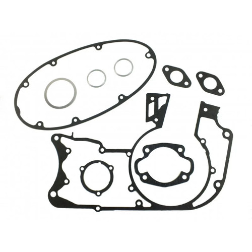 Engine gasket set for jawa - gasket, 175
